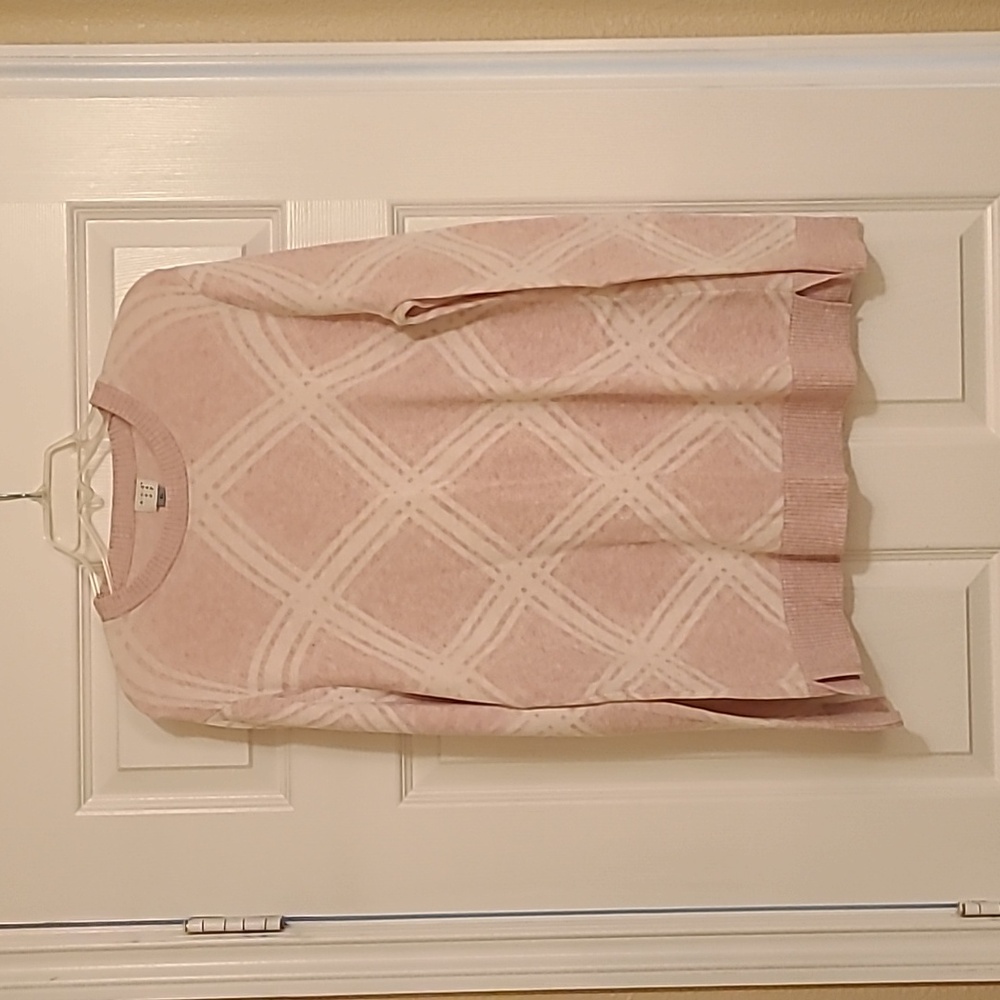 a new day Sweater
